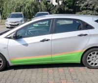 Ogłoszenie o Sprzedaży Samochodów